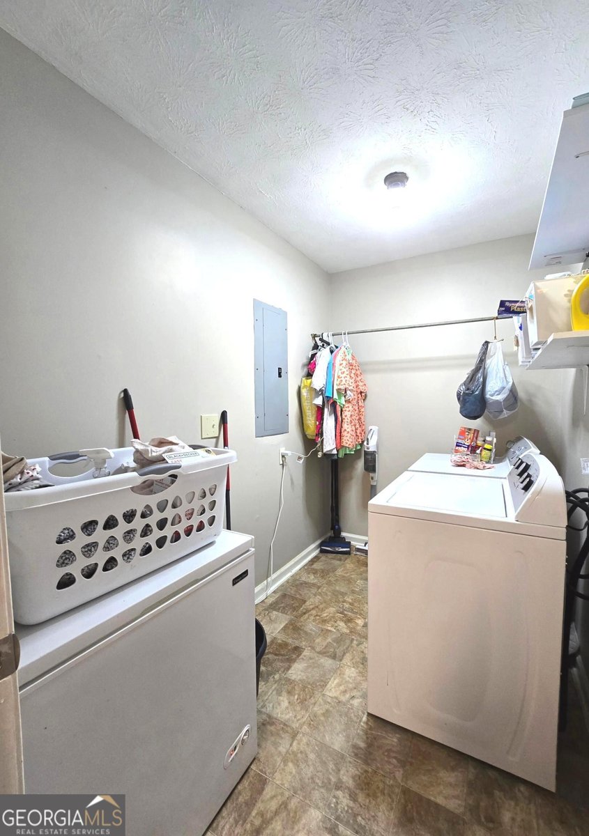 291 Wildcat Bridge Rd Royston - 15
