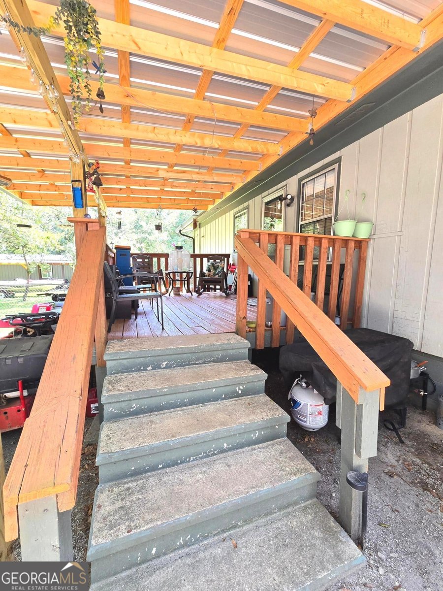 291 Wildcat Bridge Rd Royston - 17