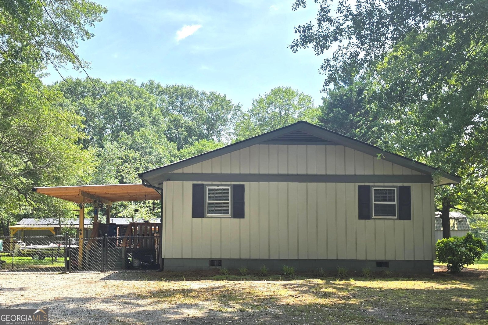 291 Wildcat Bridge Rd Royston - 19