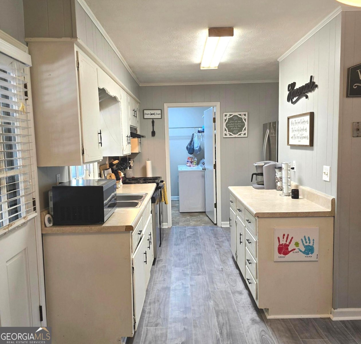 291 Wildcat Bridge Rd Royston - 2