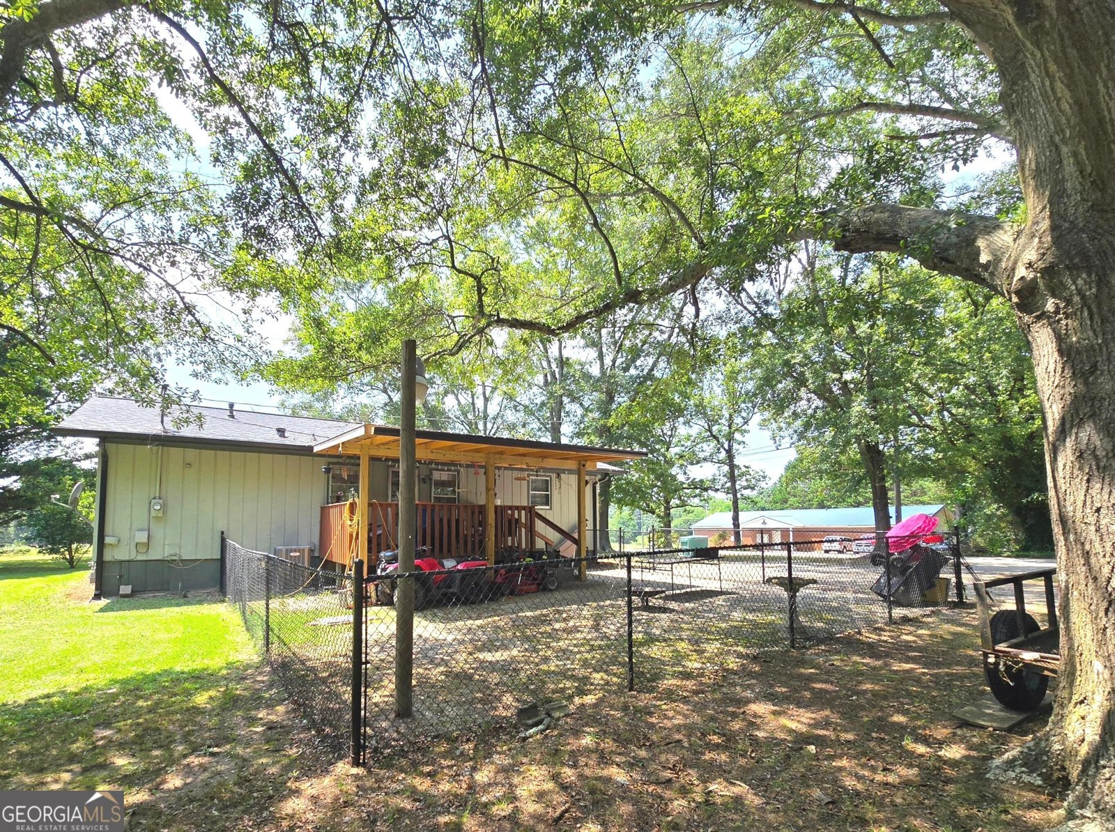 291 Wildcat Bridge Rd Royston - 20