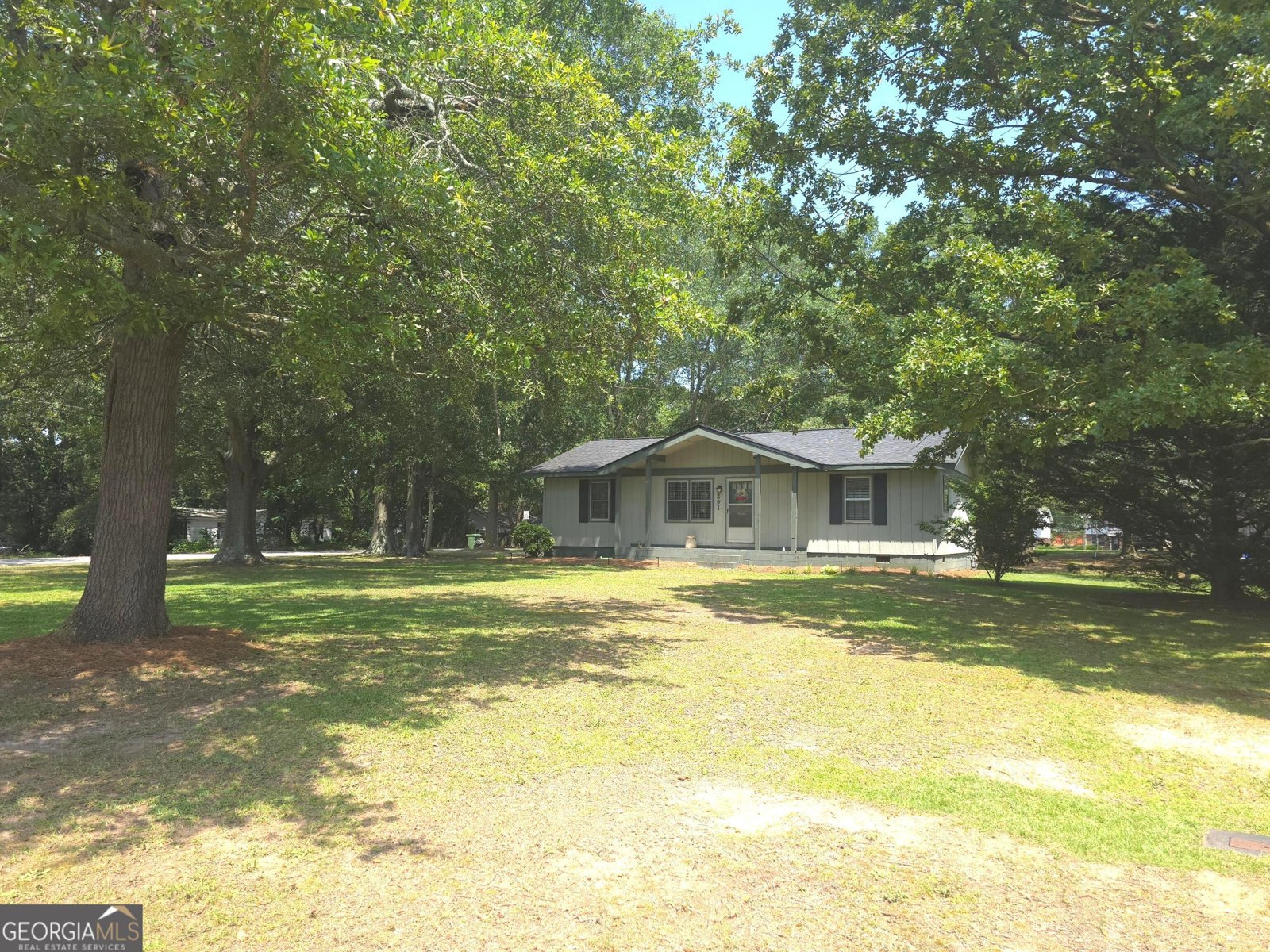 291 Wildcat Bridge Rd Royston - 22