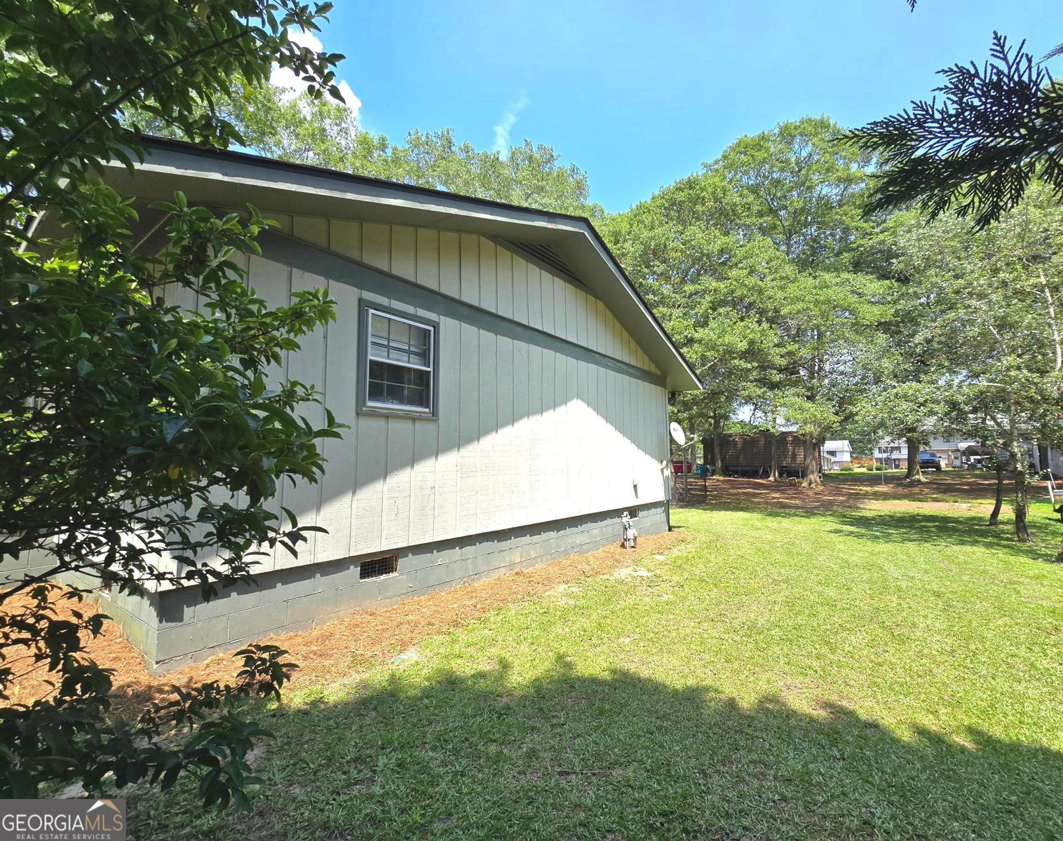 291 Wildcat Bridge Rd Royston - 23
