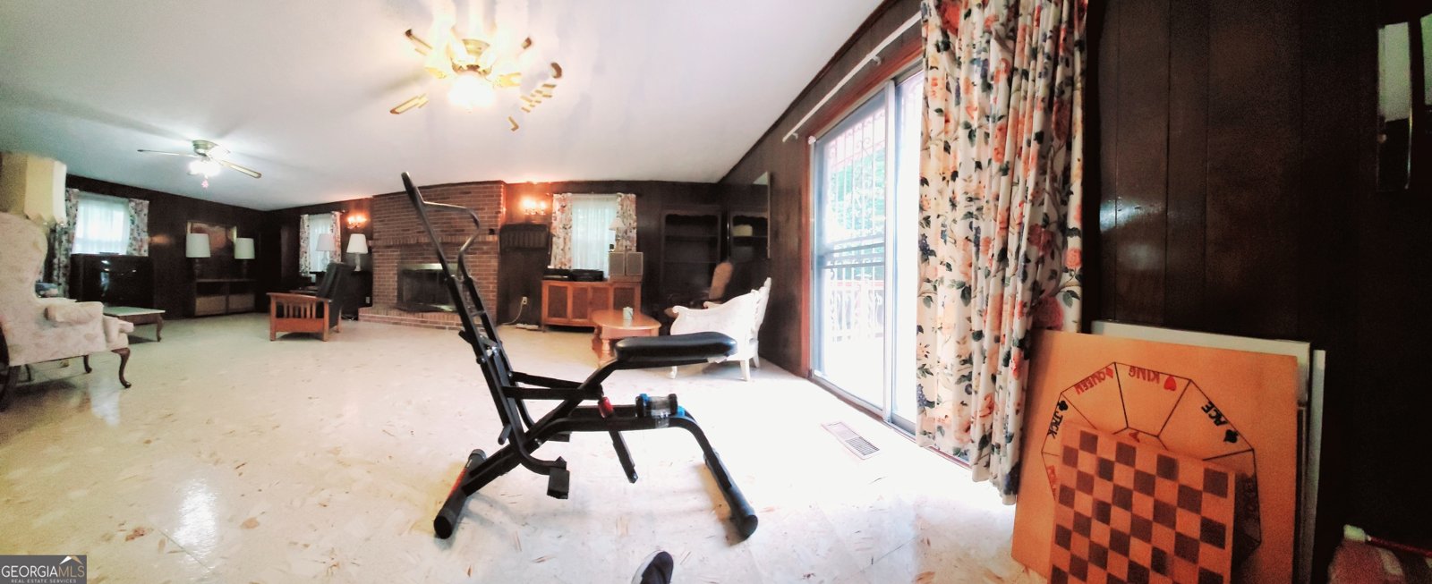 3769 Amber Road Atlanta - 1