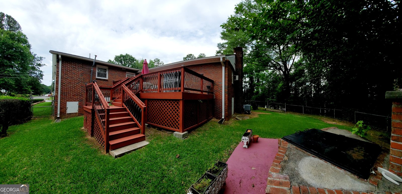 3769 Amber Road Atlanta - 23