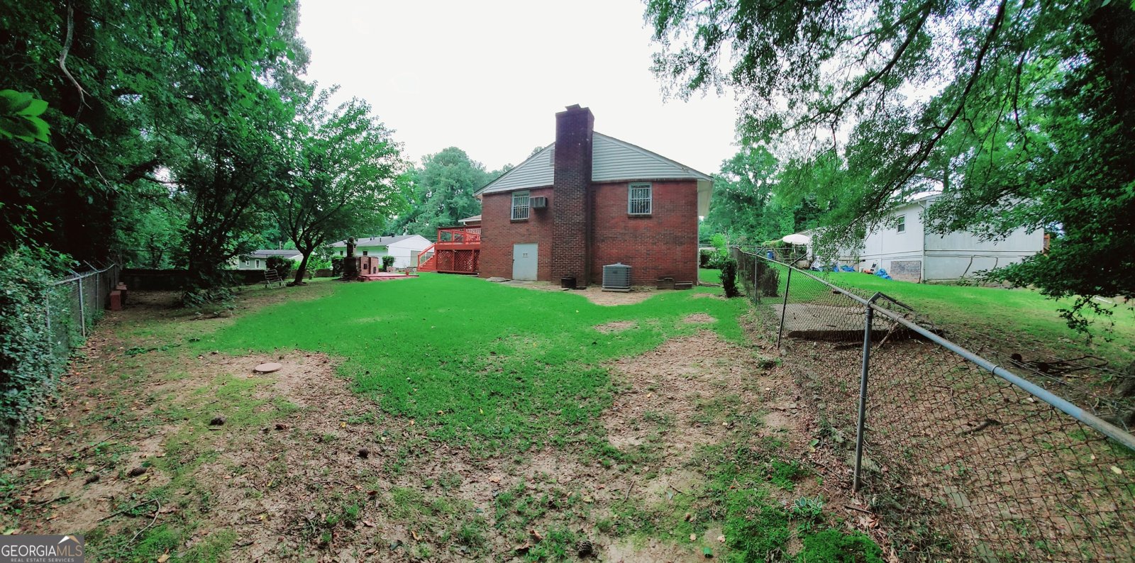 3769 Amber Road Atlanta - 4