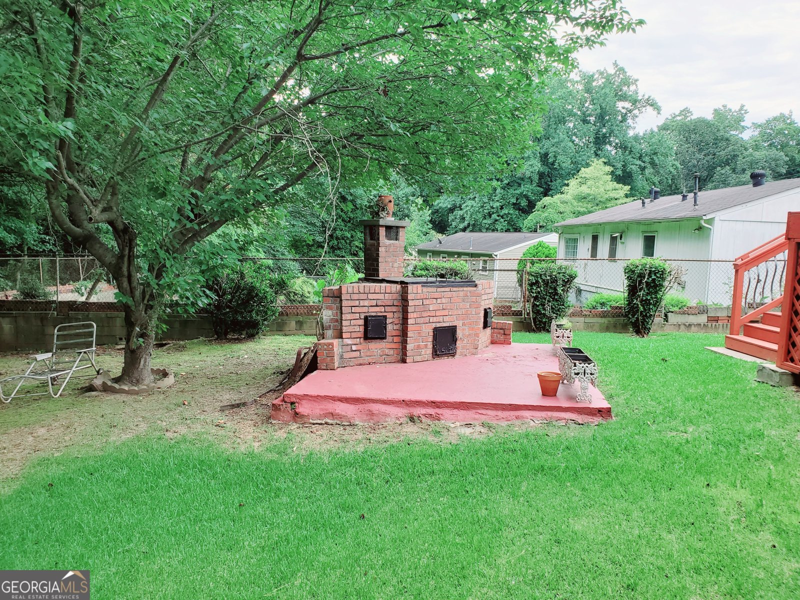 3769 Amber Road Atlanta - 5