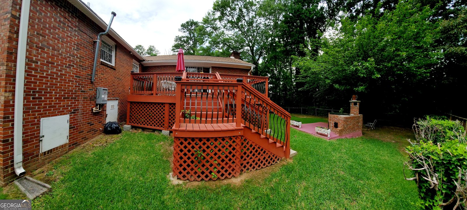 3769 Amber Road Atlanta - 6