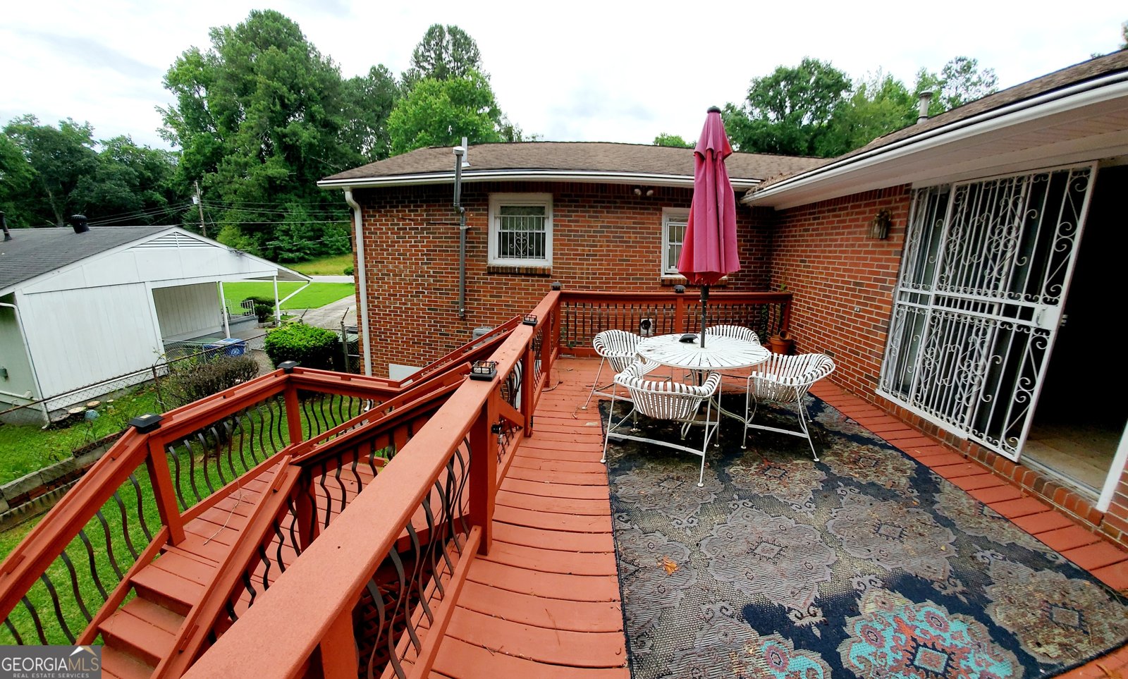 3769 Amber Road Atlanta - 8