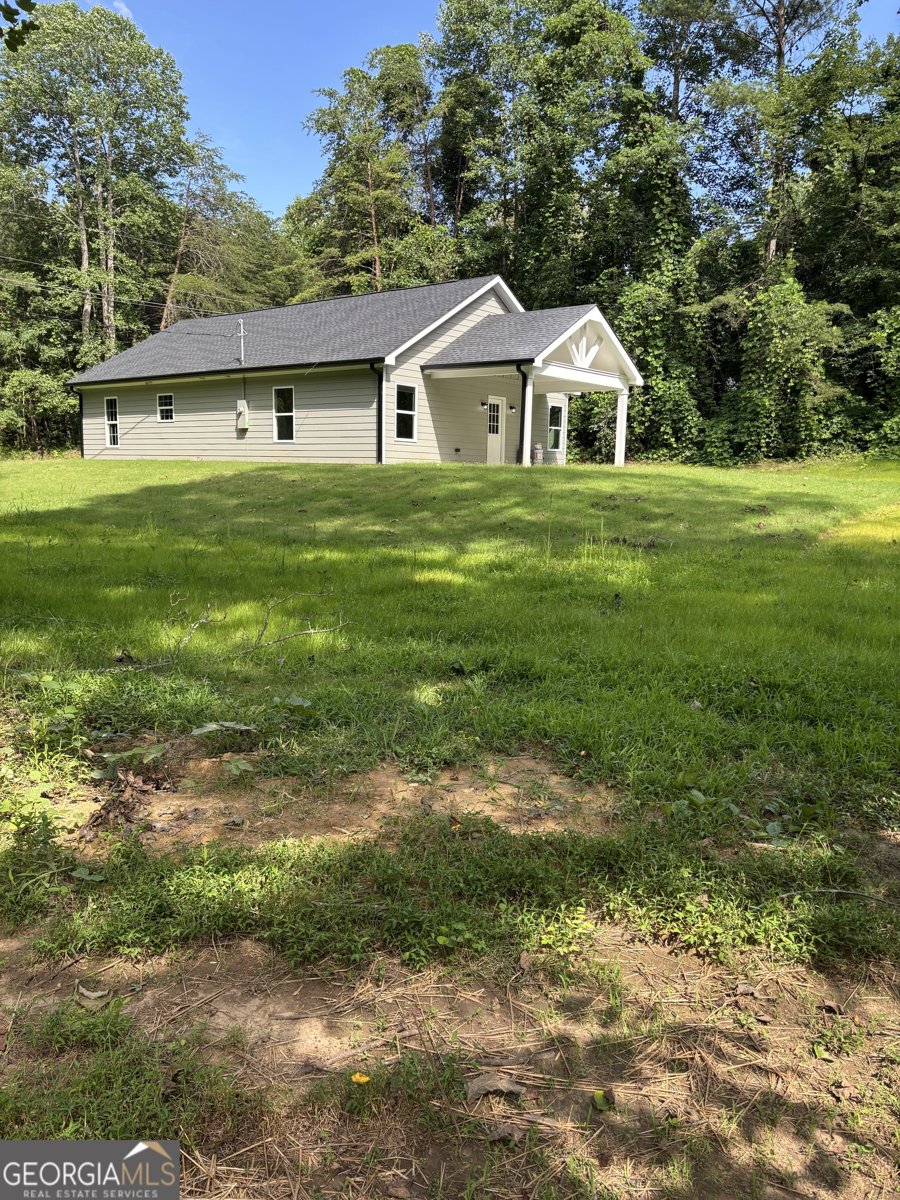1030 Keller Road Mount Airy - 8