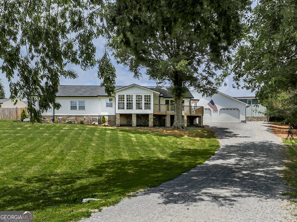 47 Taff Road Taylorsville - 1