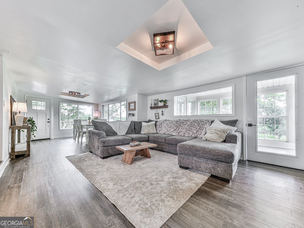 47 Taff Road Taylorsville - 10
