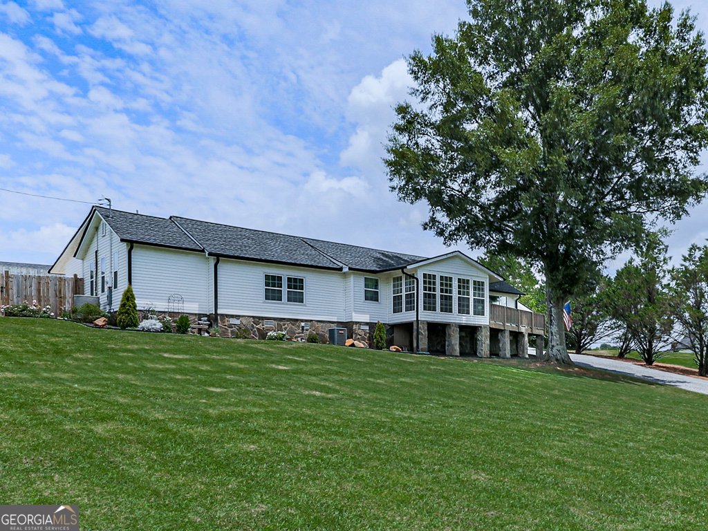 47 Taff Road Taylorsville - 2