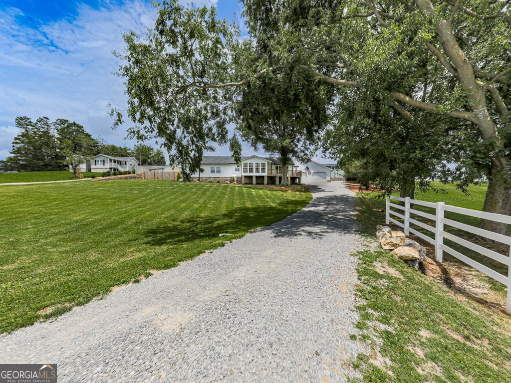 47 Taff Road Taylorsville - 3