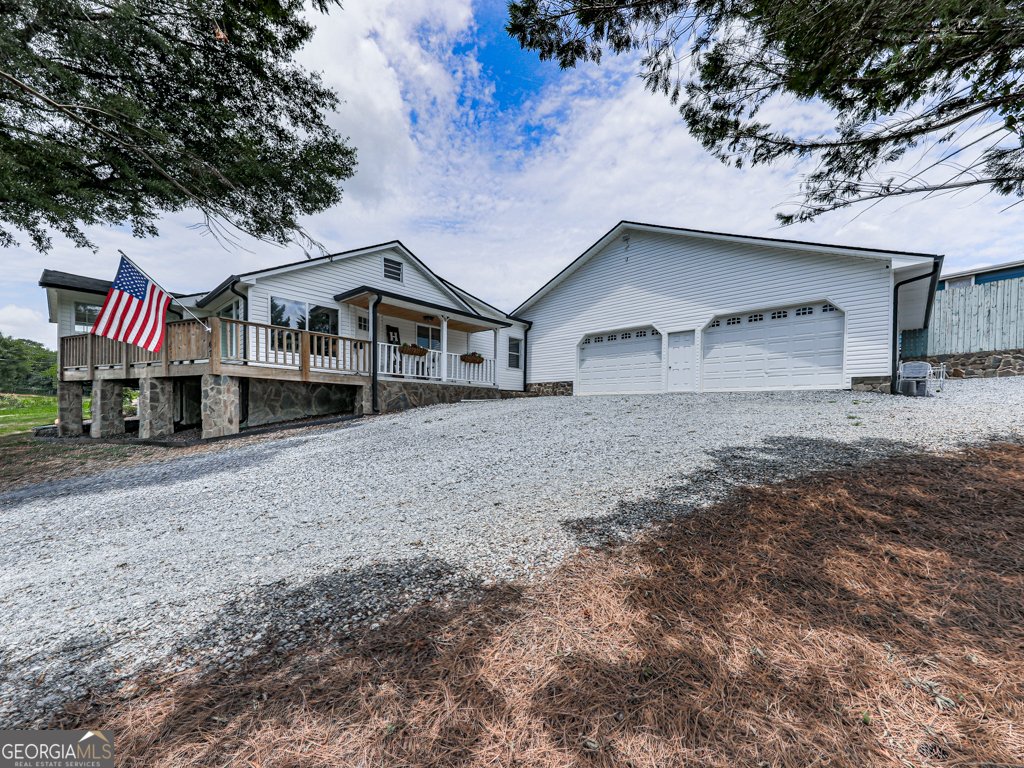47 Taff Road Taylorsville - 6