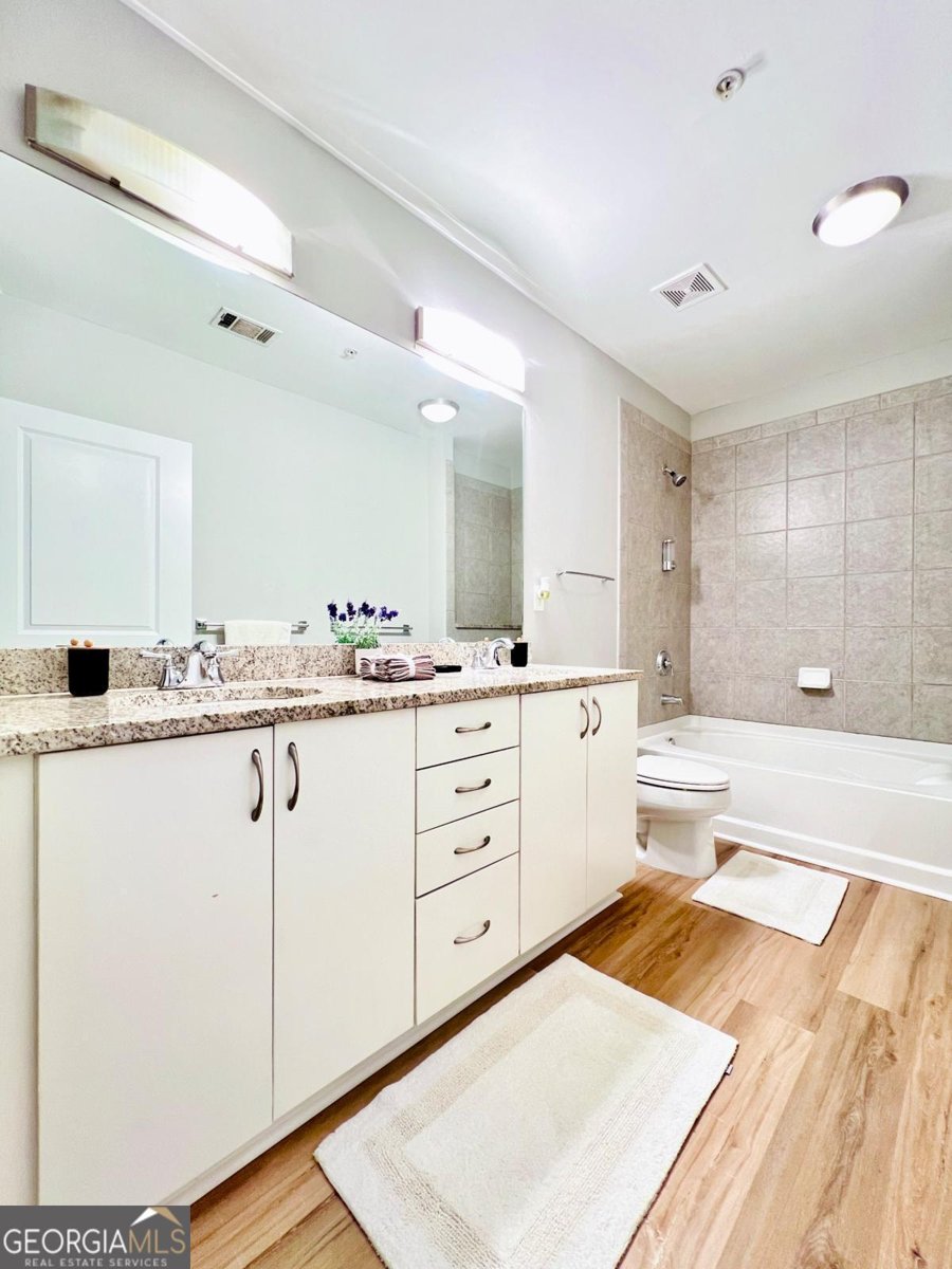 400 Peachtree Street Atlanta - 11