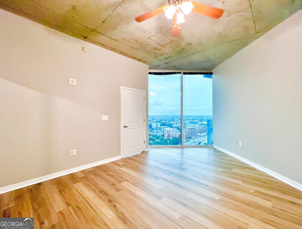 400 Peachtree Street Atlanta - 14