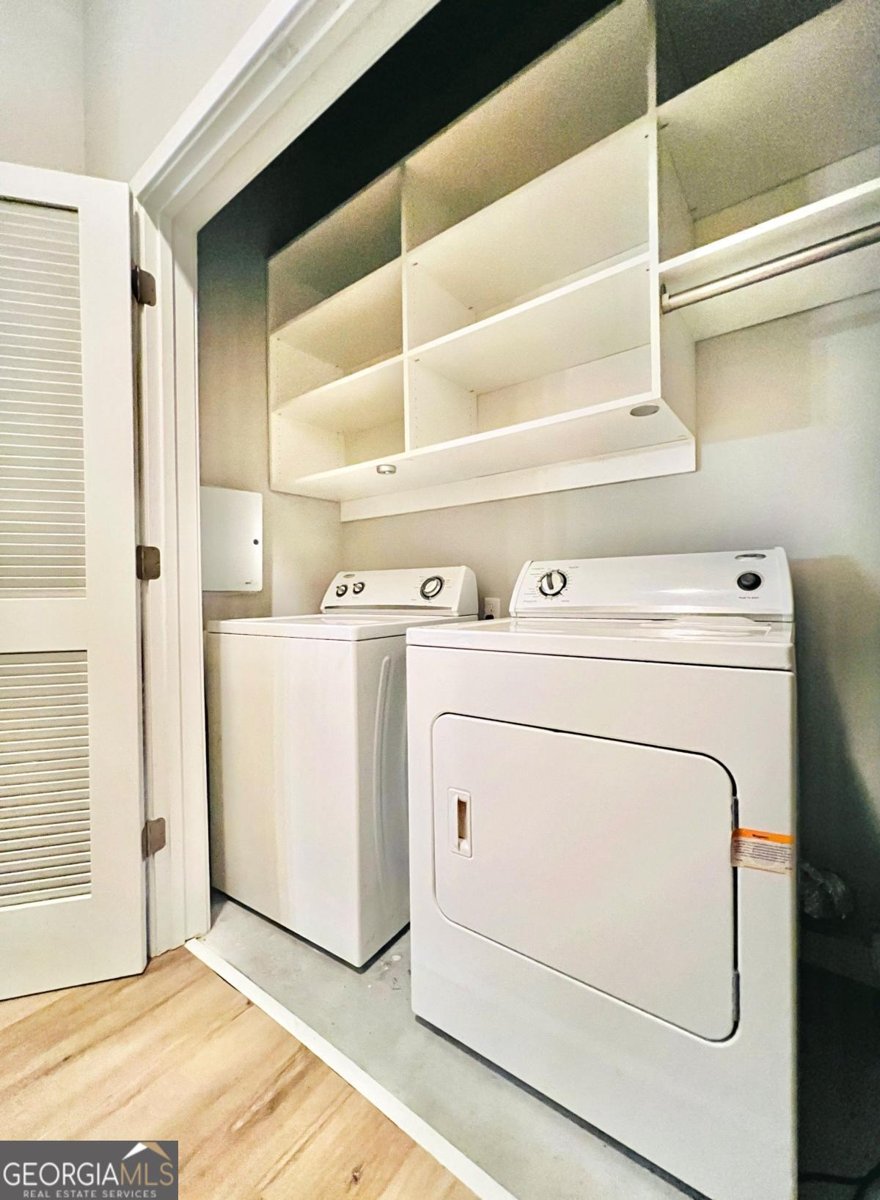 400 Peachtree Street Atlanta - 17