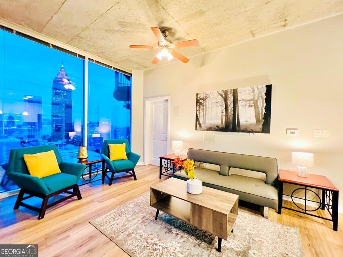 400 Peachtree Street Atlanta - 3