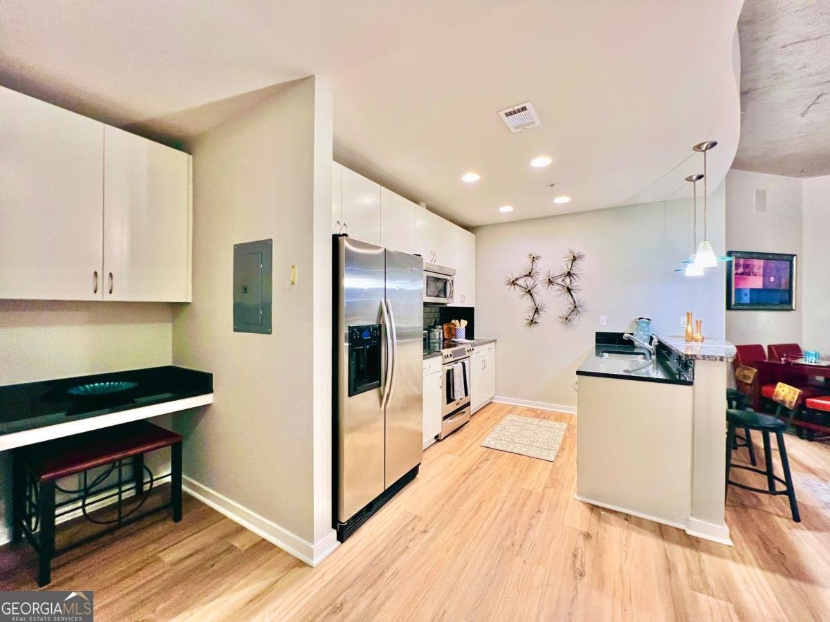 400 Peachtree Street Atlanta - 4