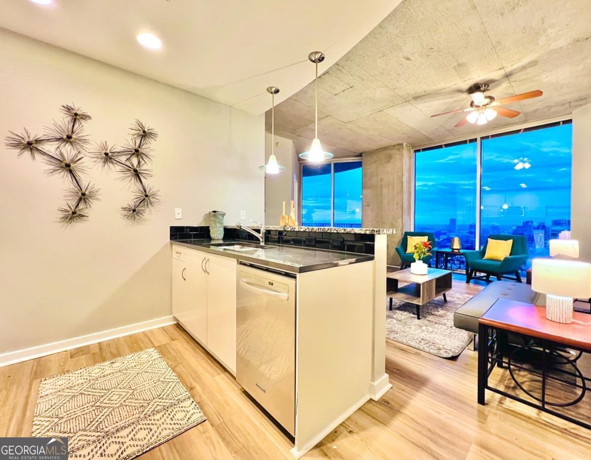 400 Peachtree Street Atlanta - 5