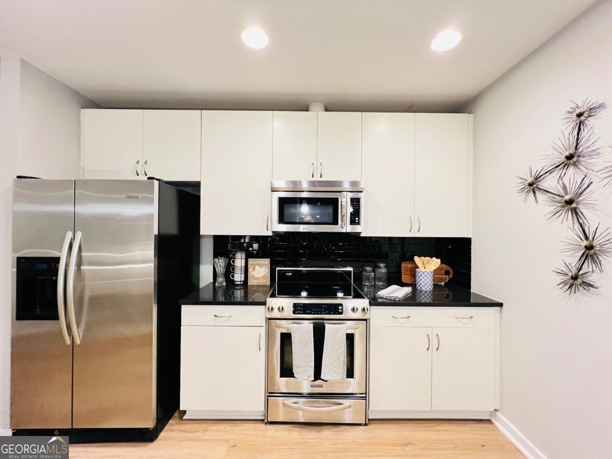 400 Peachtree Street Atlanta - 6