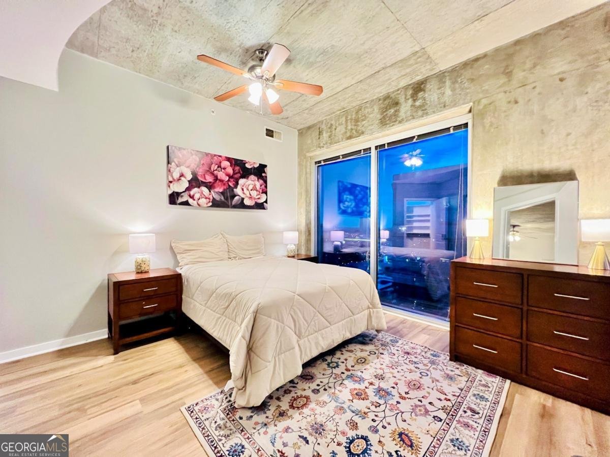 400 Peachtree Street Atlanta - 7