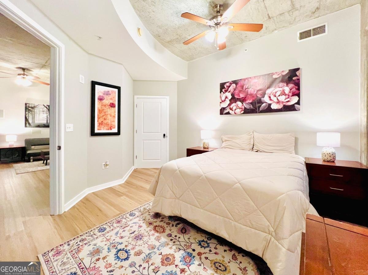 400 Peachtree Street Atlanta - 8