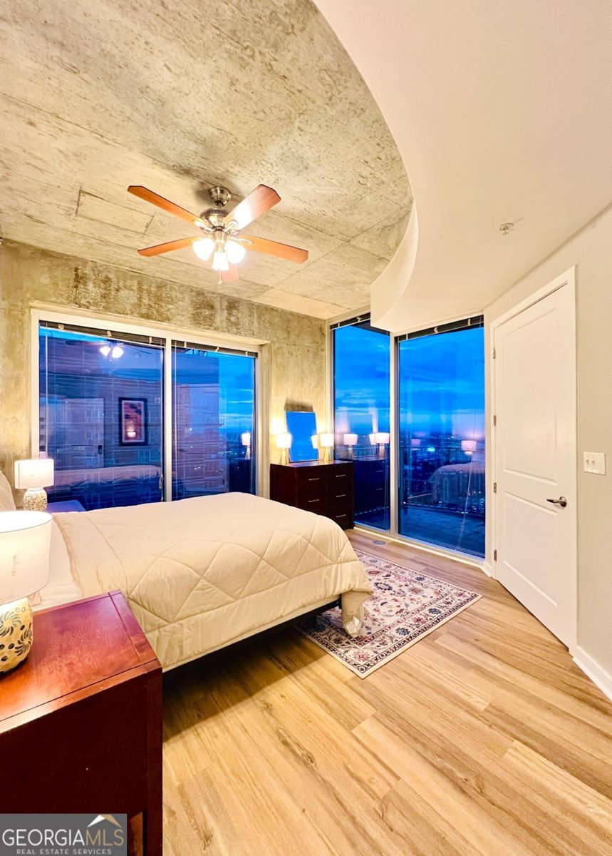 400 Peachtree Street Atlanta - 9