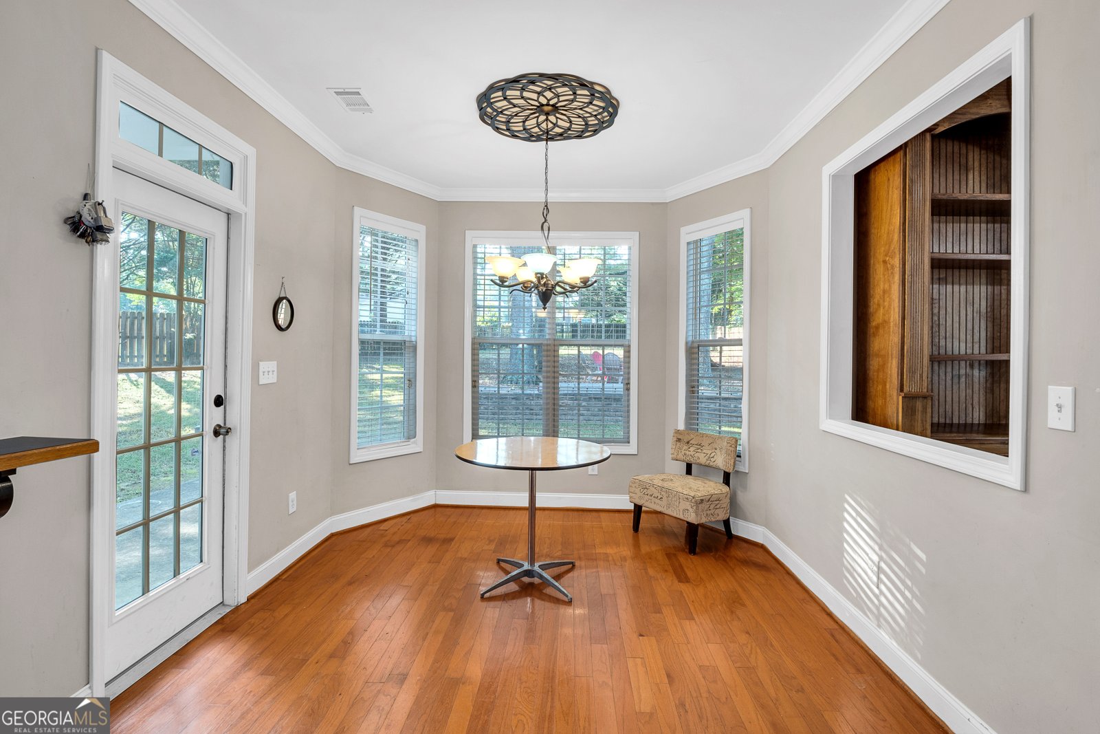 5735 LAKE WINDSOR Parkway Buford - 14