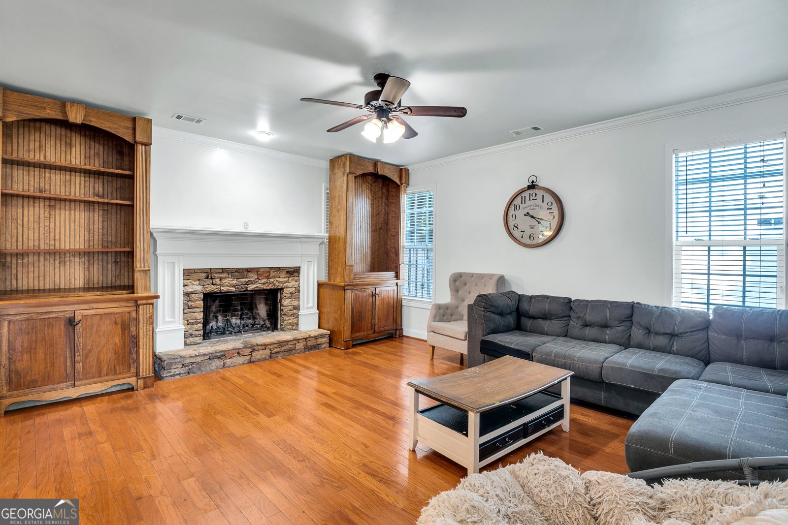 5735 LAKE WINDSOR Parkway Buford - 17