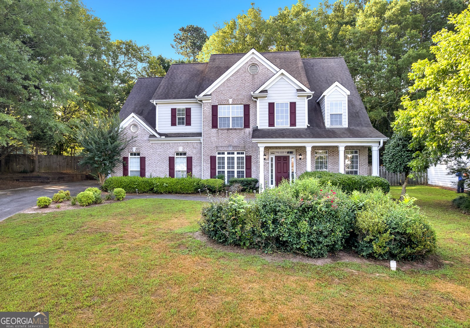 5735 LAKE WINDSOR Parkway Buford - 30