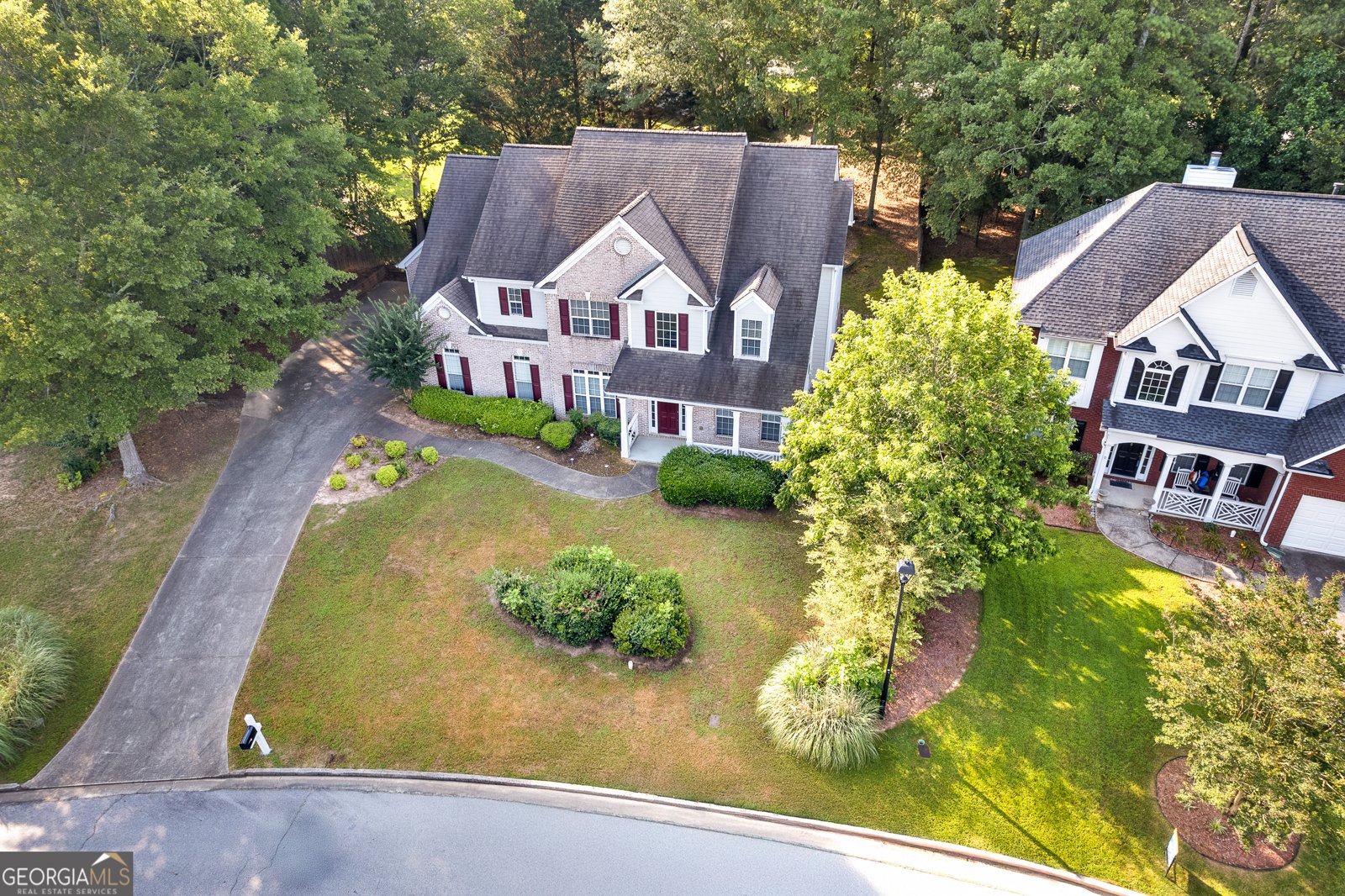 5735 LAKE WINDSOR Parkway Buford - 31
