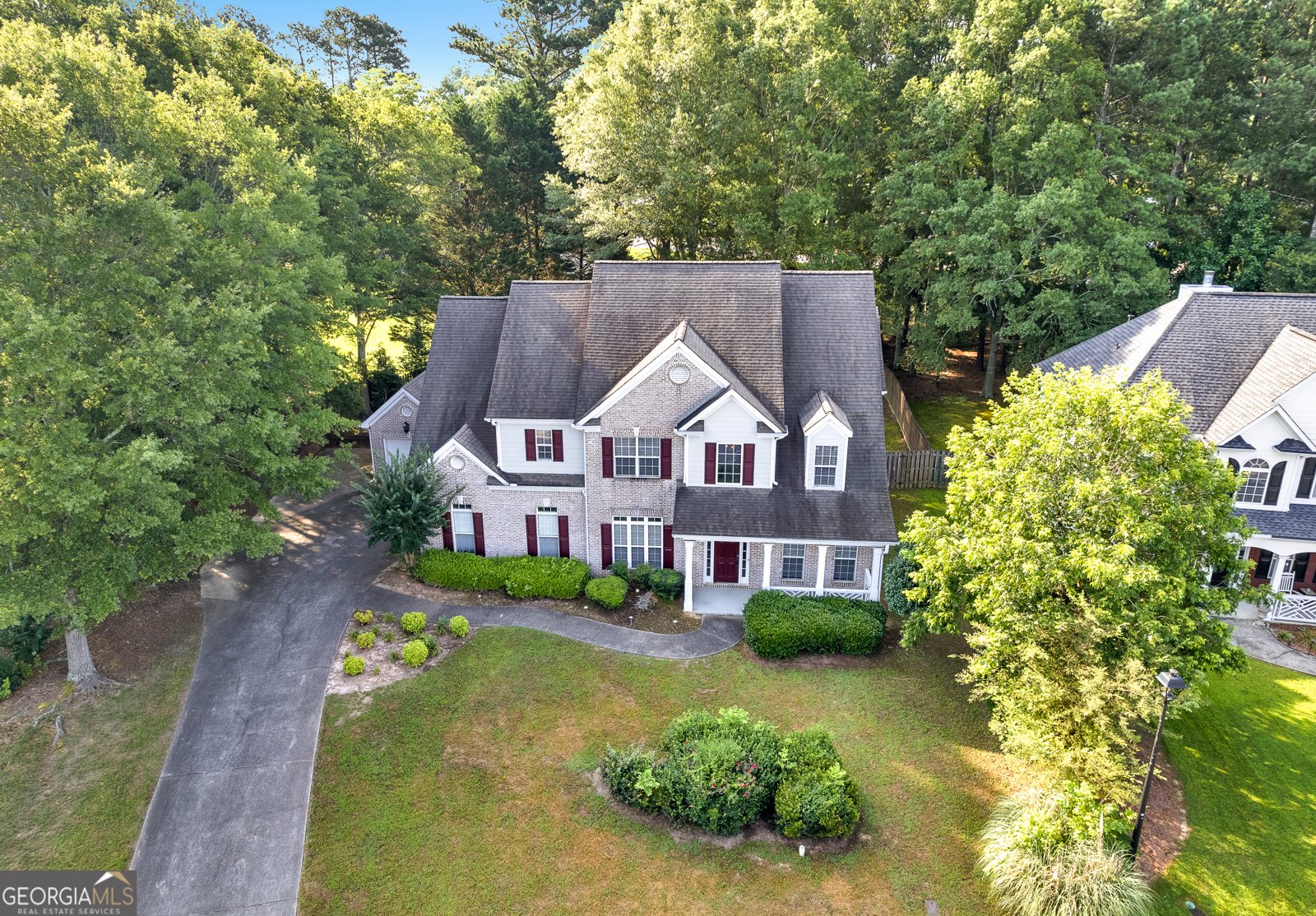 5735 LAKE WINDSOR Parkway Buford - 32
