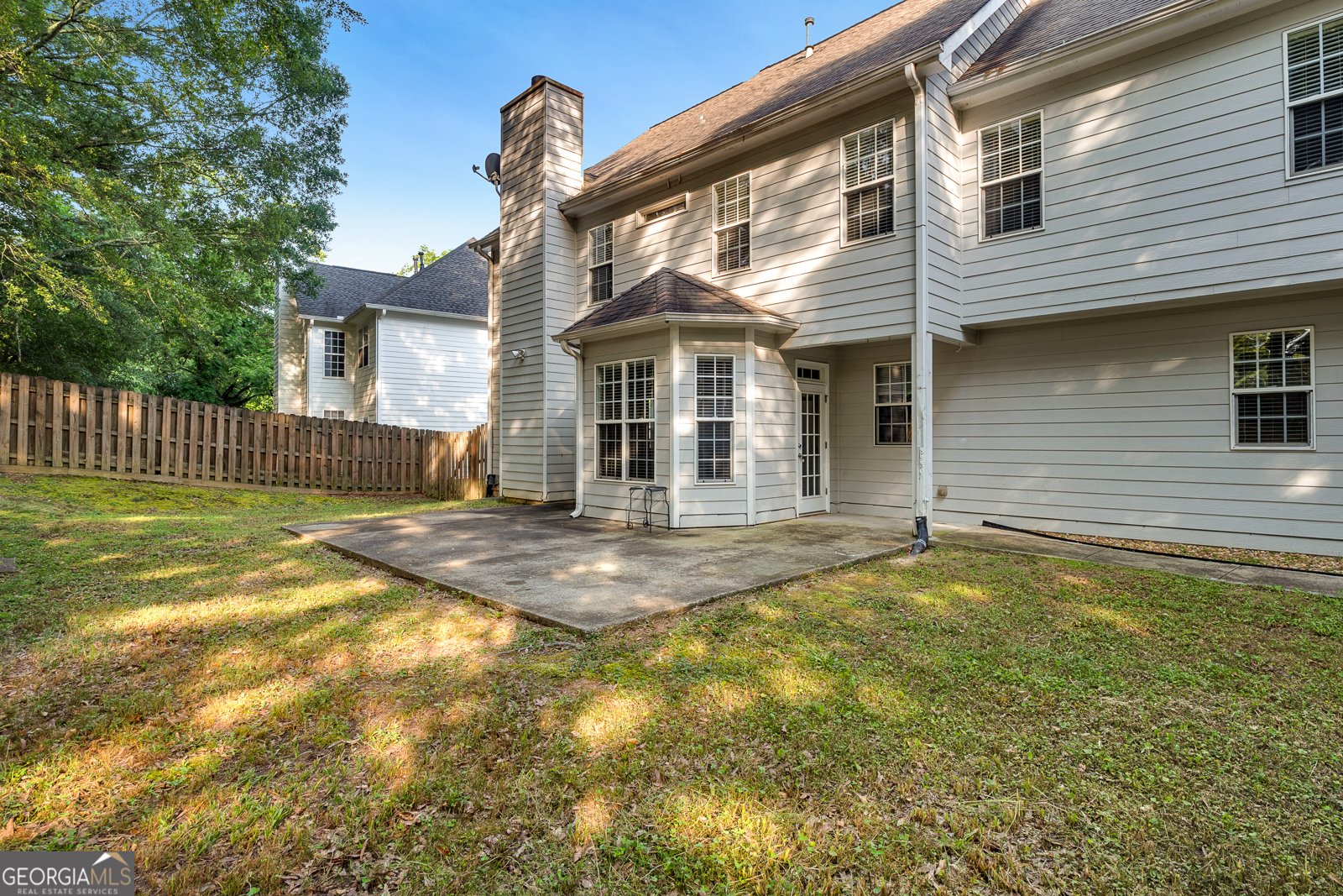5735 LAKE WINDSOR Parkway Buford - 33