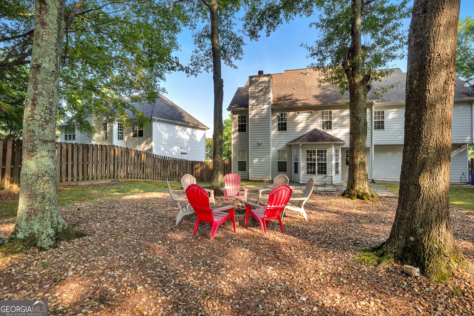 5735 LAKE WINDSOR Parkway Buford - 34