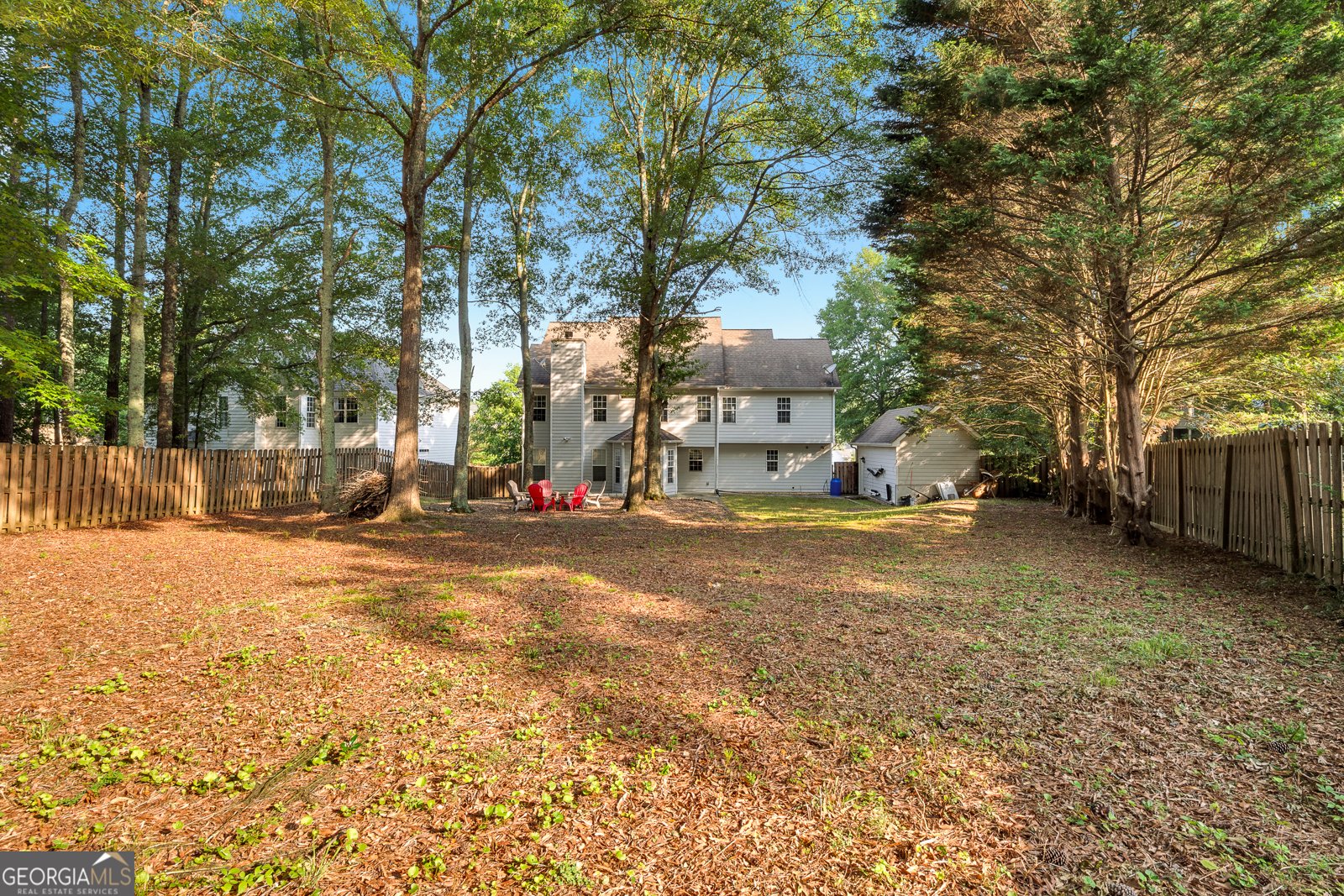 5735 LAKE WINDSOR Parkway Buford - 35