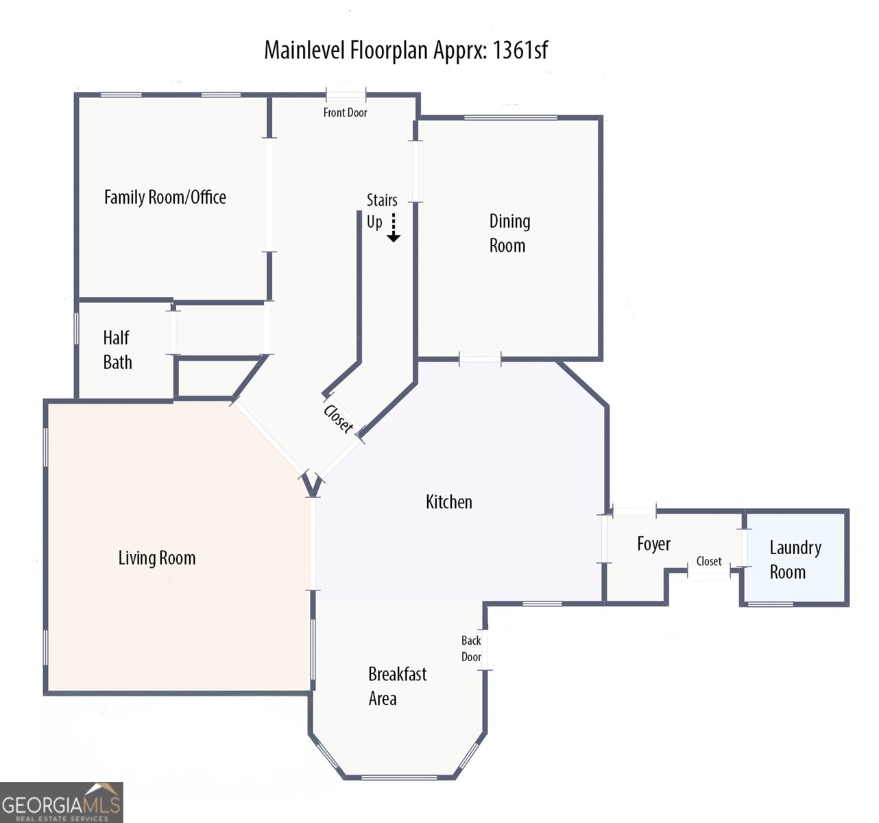5735 LAKE WINDSOR Parkway Buford - 38