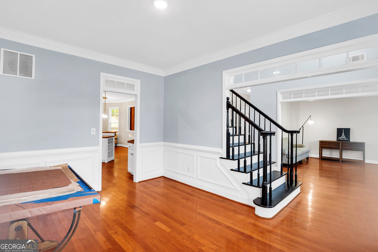 5735 LAKE WINDSOR Parkway Buford - 5