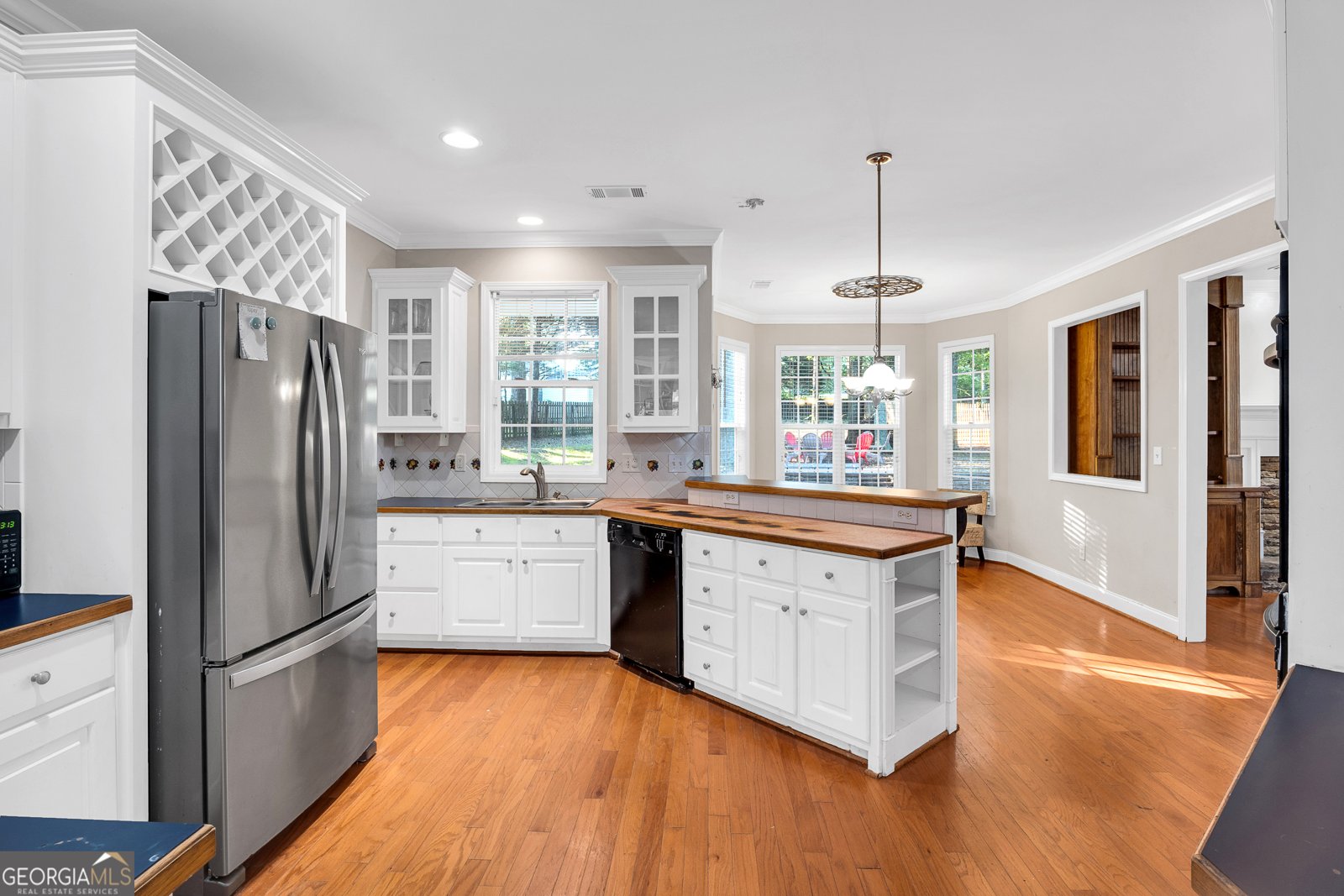 5735 LAKE WINDSOR Parkway Buford - 9