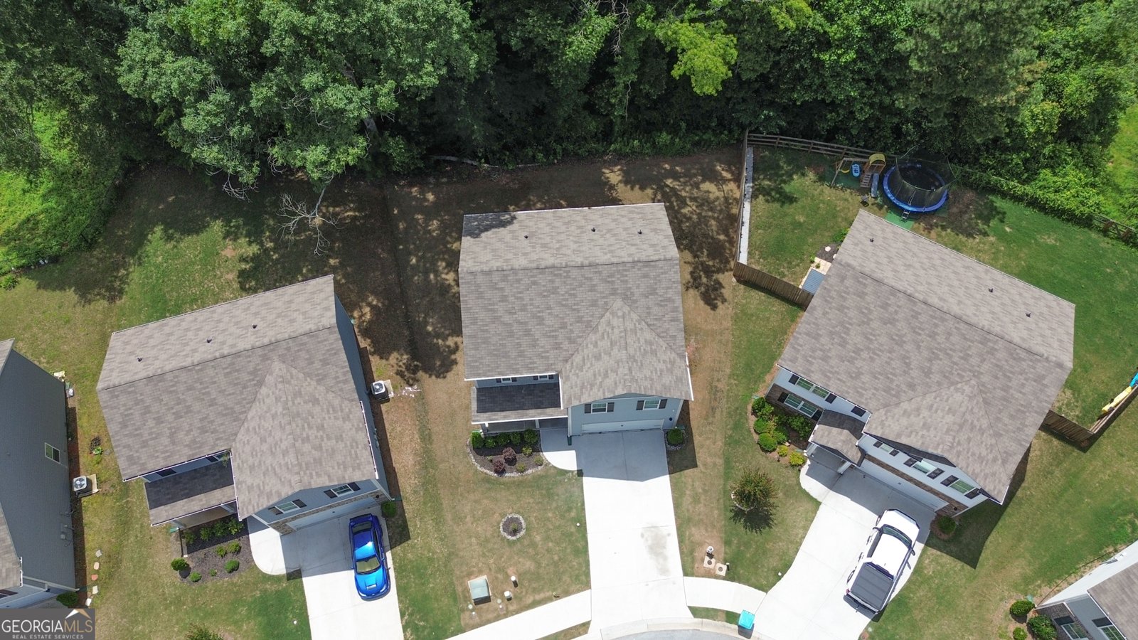 357 Hughes Lane Pendergrass - 3