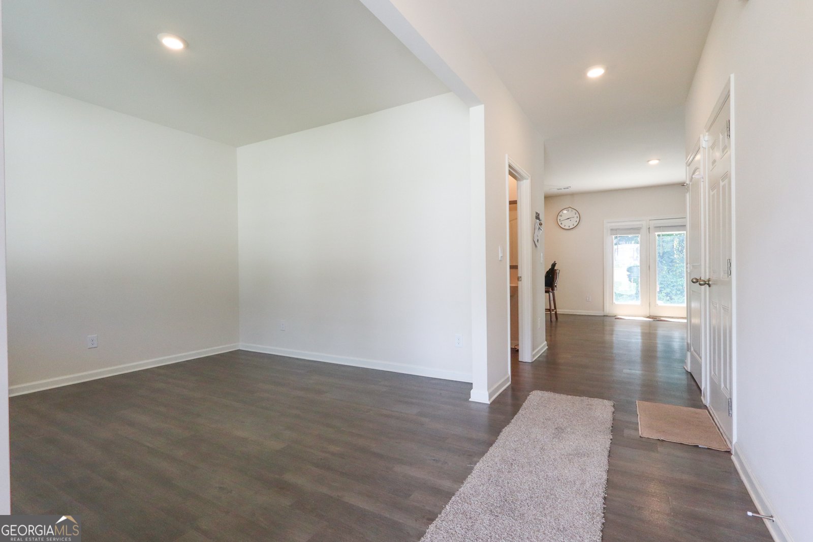 357 Hughes Lane Pendergrass - 4