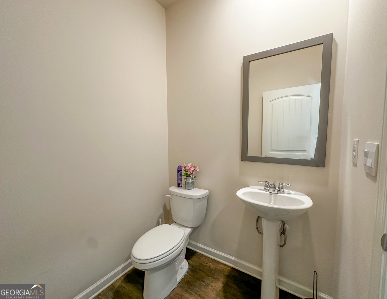 357 Hughes Lane Pendergrass - 6