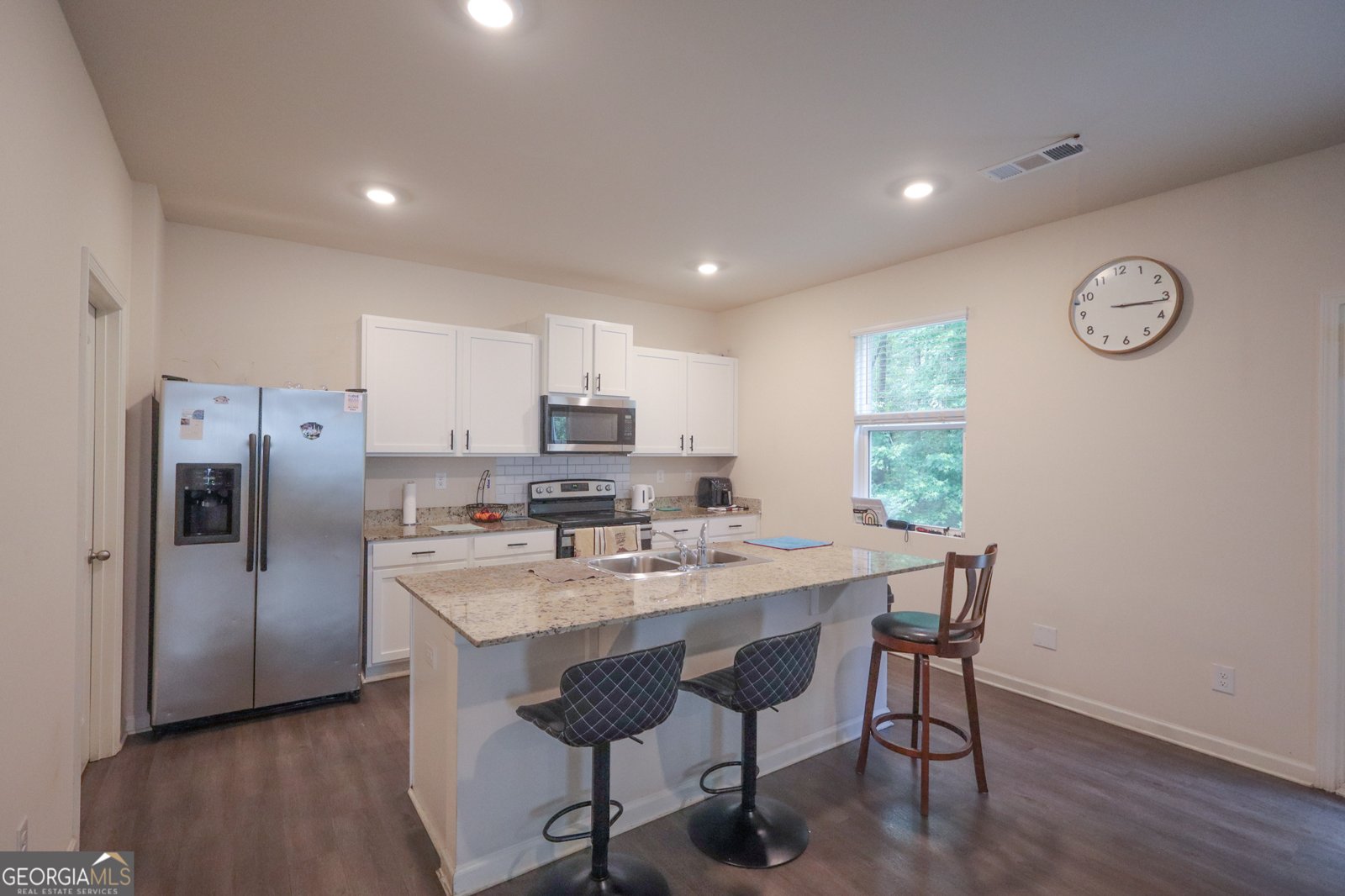 357 Hughes Lane Pendergrass - 7