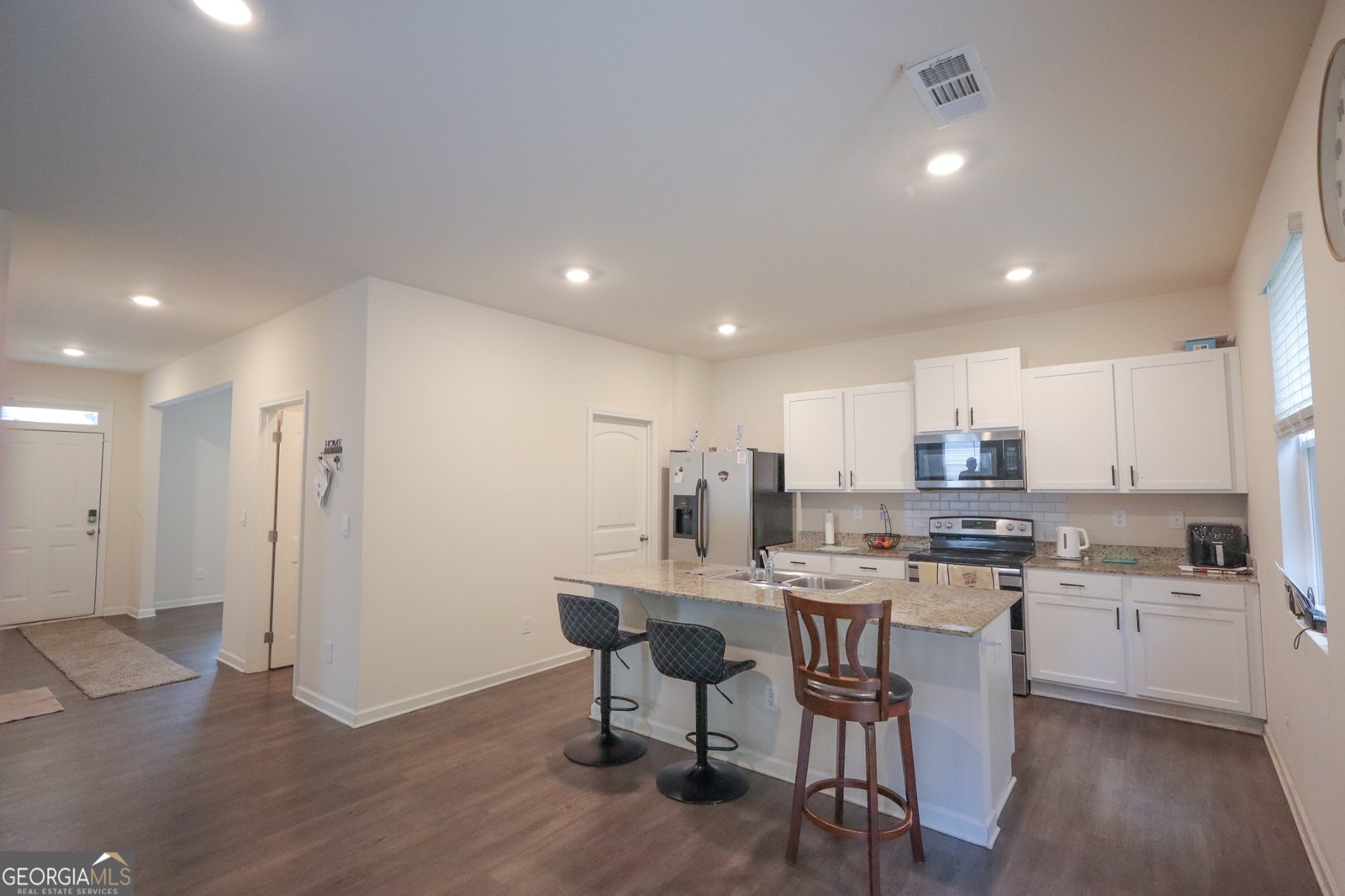 357 Hughes Lane Pendergrass - 8