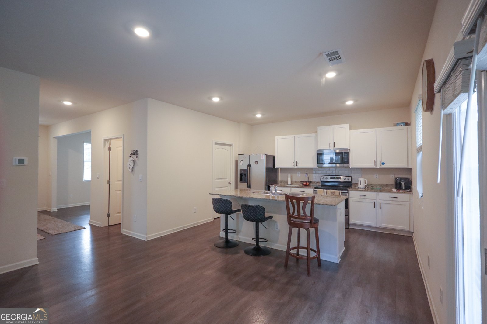 357 Hughes Lane Pendergrass - 9
