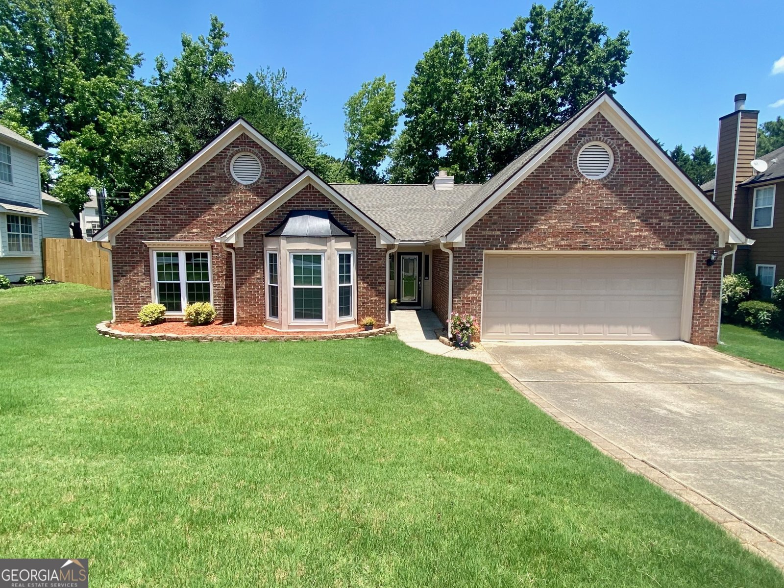 5022 Anclote Drive Johns Creek - 1