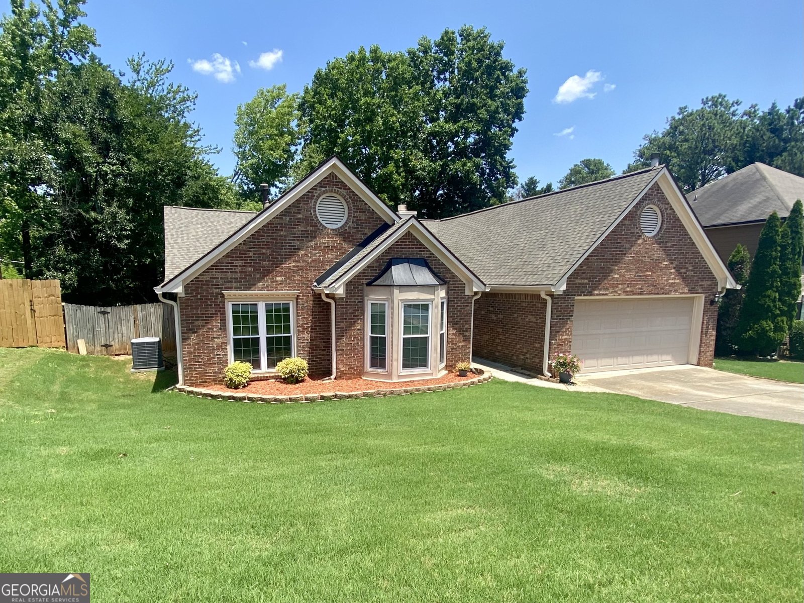 5022 Anclote Drive Johns Creek - 2