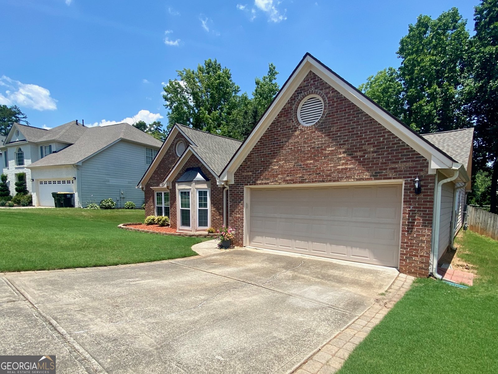 5022 Anclote Drive Johns Creek - 3