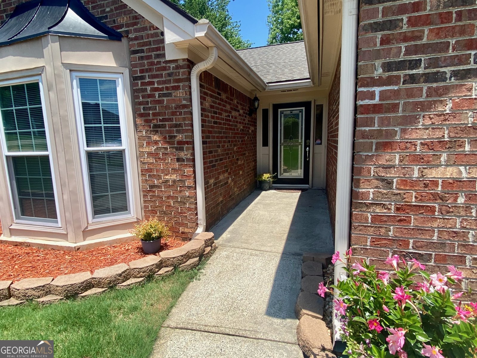 5022 Anclote Drive Johns Creek - 4